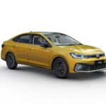 Volkswagen Virtus Anniversary Edition Launched in India