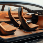 Sustainable Materials in Luxury Car Interiors: The Future of Premium Driving