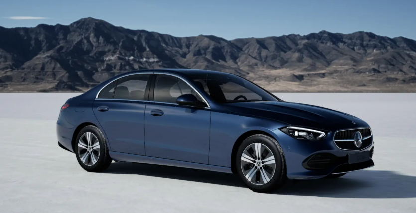 Mercedes-Benz C-Class Buying Guide: What to Check Before Buying a Pre-Owned C-Class in India